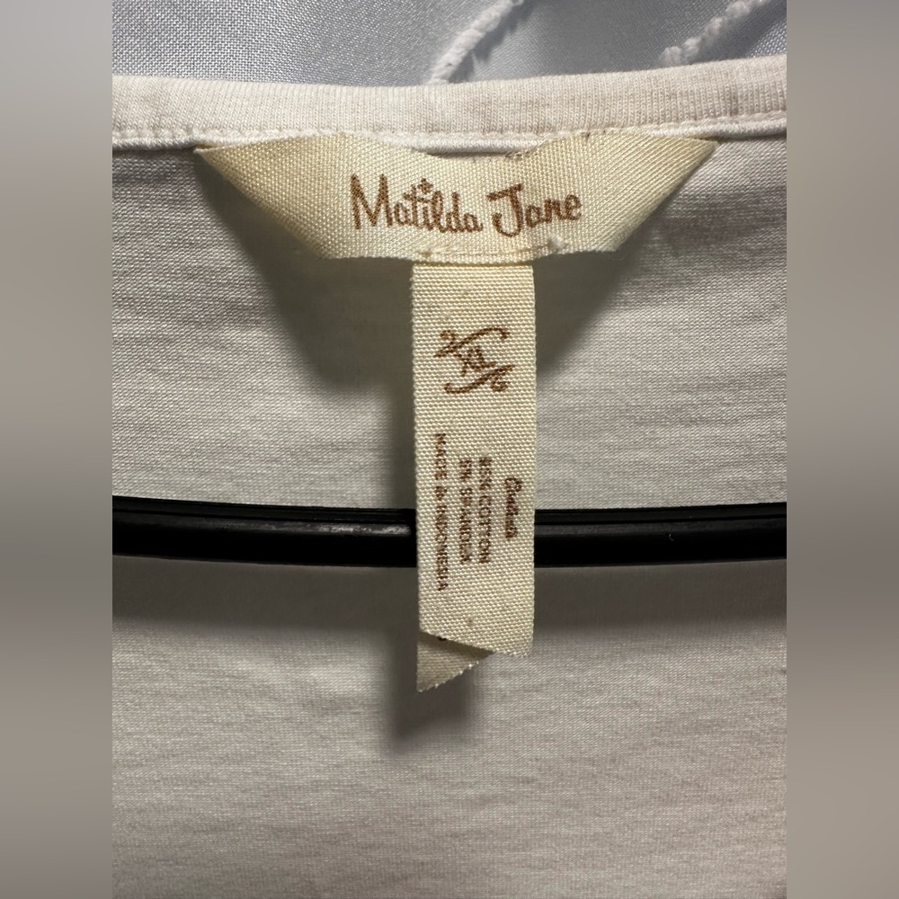 Matilda Jane top. Size Xlarge